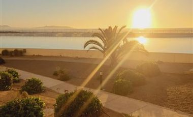 Departamento en Arriendo en Avda. Pacífico con Puerta del Mar