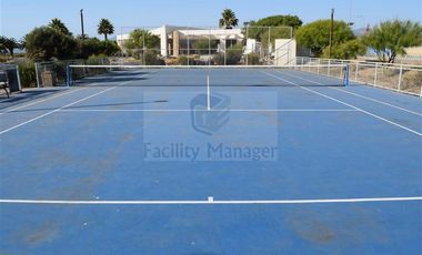 Departamento en Arriendo en Avda. Pacífico con Puerta del Mar