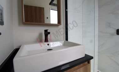 CASA EN VENTA | VILLAS DEL CAMPO, CALIMAYA | A ESTRENAR CON 2 RECAMÁRAS