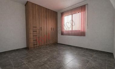 Departamento nuevo semiamueblado en renta,  Ubicado en fraccionamiento La Loma, en Mexquitic de Carmona