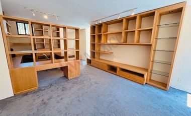 Casa en Condominio en Renta en San Jerónimo Lídice. Tu refugio privado con Jardín, Terraza y Conectividad.