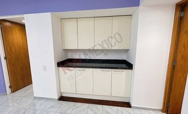 Casa en Condominio en Renta en San Jerónimo Lídice. Tu refugio privado con Jardín, Terraza y Conectividad.