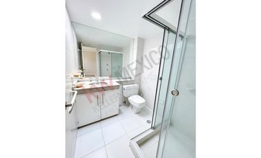 Casa en Condominio en Renta en San Jerónimo Lídice. Tu refugio privado con Jardín, Terraza y Conectividad.
