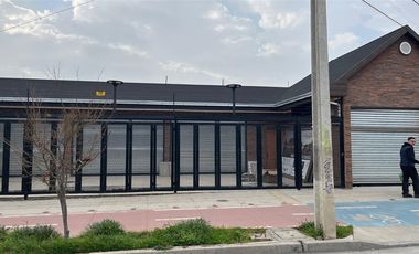 Hermosos Locales Comerciales Nuevos En Arriendo En Rancagua