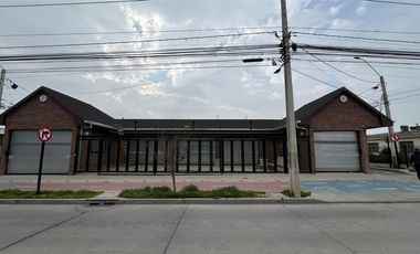 Hermosos Locales Comerciales Nuevos En Arriendo En Rancagua