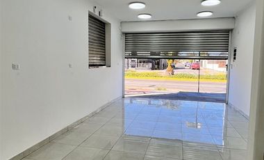 Hermosos Locales Comerciales Nuevos En Arriendo En Rancagua