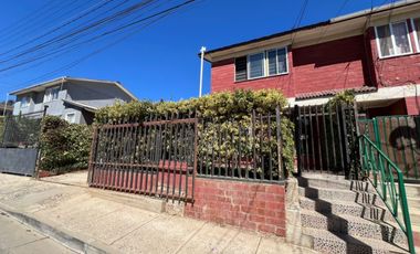 CASA EN VENTA LIMACHE VIEJO