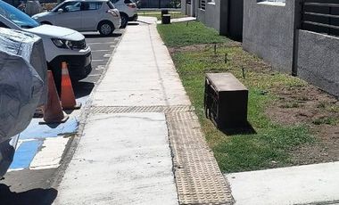 Departamento en arriendo c/ estacionamiento en Centro de Machalí