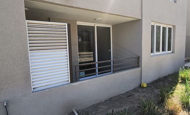 Departamento en arriendo c/ estacionamiento en Centro de Machalí