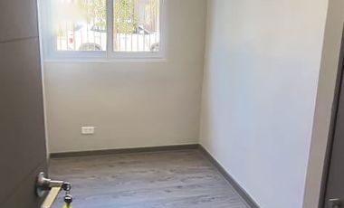 Departamento en arriendo c/ estacionamiento en Centro de Machalí