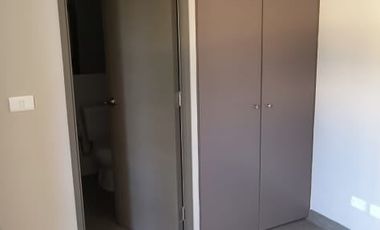 Departamento en arriendo c/ estacionamiento en Centro de Machalí