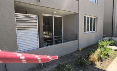 Departamento en arriendo c/ estacionamiento en Centro de Machalí