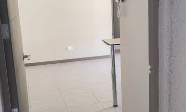 Departamento en arriendo c/ estacionamiento en Centro de Machalí