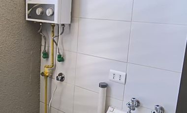 Departamento en arriendo c/ estacionamiento en Centro de Machalí