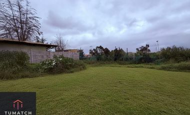 Terreno en venta ubicado en Rinconada