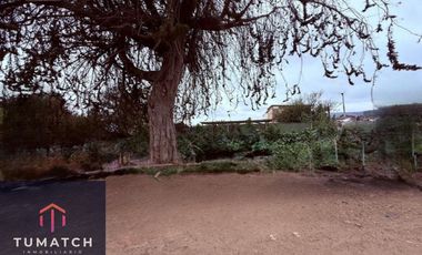 Terreno en venta ubicado en Rinconada