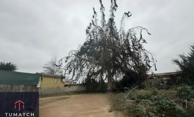 Terreno en venta ubicado en Rinconada
