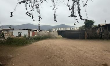 Terreno en venta ubicado en Rinconada