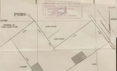 Terreno en venta ubicado en Rinconada