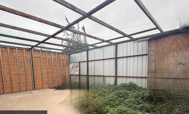 Terreno en venta ubicado en Rinconada