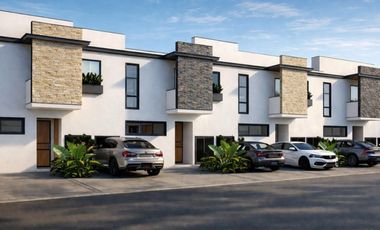 DEPARTAMENTOS ZONA VIÑEDOS PREVENTA TORREON COAH.