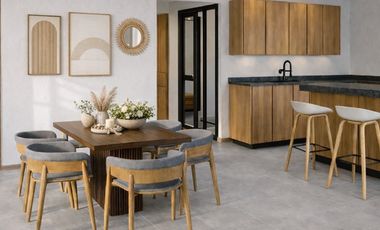 DEPARTAMENTOS ZONA VIÑEDOS PREVENTA TORREON COAH.