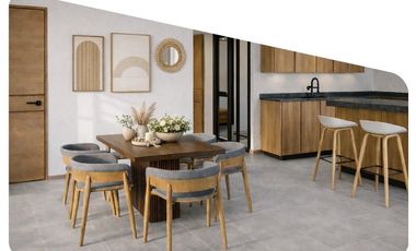 DEPARTAMENTOS ZONA VIÑEDOS PREVENTA TORREON COAH.