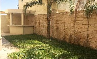 CASA EN RENTA EN ARRAYANES GOMEZ PALACIO DGO