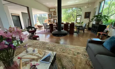RESIDENCIA EN VENTA ZONA CHIPILO, PUEBLA
