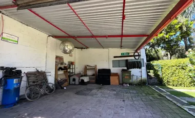 RESIDENCIA EN VENTA ZONA CHIPILO, PUEBLA