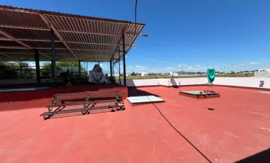 RESIDENCIA EN VENTA ZONA CHIPILO, PUEBLA