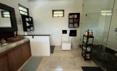 RESIDENCIA EN VENTA ZONA CHIPILO, PUEBLA