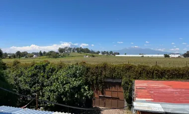 RESIDENCIA EN VENTA ZONA CHIPILO, PUEBLA