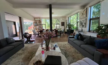 RESIDENCIA EN VENTA ZONA CHIPILO, PUEBLA