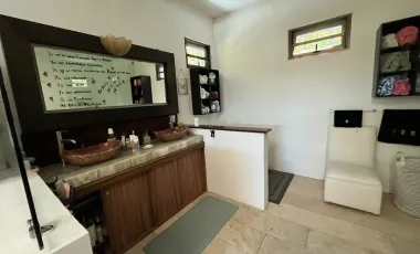 RESIDENCIA EN VENTA ZONA CHIPILO, PUEBLA