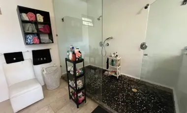 RESIDENCIA EN VENTA ZONA CHIPILO, PUEBLA