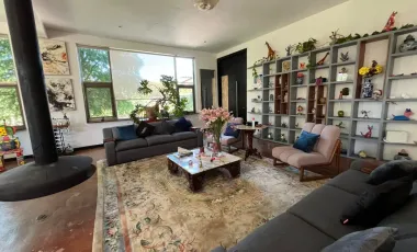 RESIDENCIA EN VENTA ZONA CHIPILO, PUEBLA