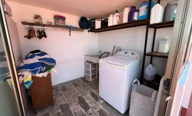 RESIDENCIA EN VENTA ZONA CHIPILO, PUEBLA
