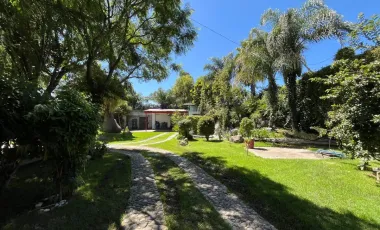RESIDENCIA EN VENTA ZONA CHIPILO, PUEBLA