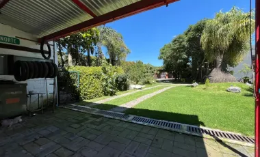 RESIDENCIA EN VENTA ZONA CHIPILO, PUEBLA