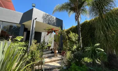 RESIDENCIA EN VENTA ZONA CHIPILO, PUEBLA