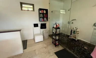 RESIDENCIA EN VENTA ZONA CHIPILO, PUEBLA