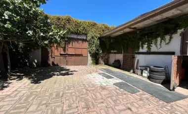 RESIDENCIA EN VENTA ZONA CHIPILO, PUEBLA