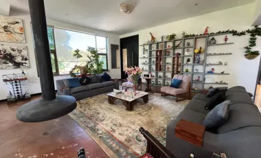 RESIDENCIA EN VENTA ZONA CHIPILO, PUEBLA