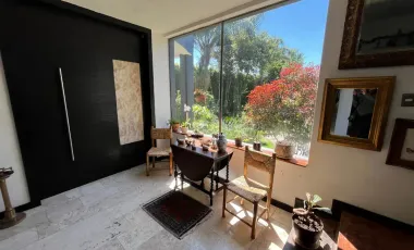 RESIDENCIA EN VENTA ZONA CHIPILO, PUEBLA