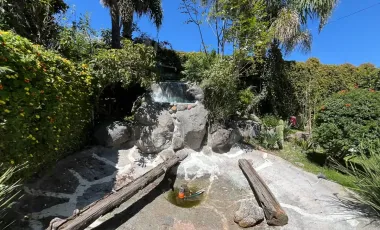 RESIDENCIA EN VENTA ZONA CHIPILO, PUEBLA
