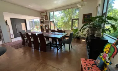 RESIDENCIA EN VENTA ZONA CHIPILO, PUEBLA