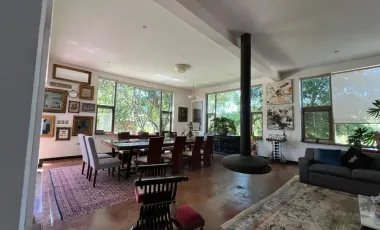 RESIDENCIA EN VENTA ZONA CHIPILO, PUEBLA