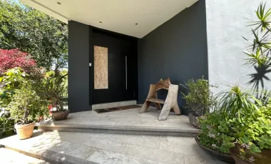 RESIDENCIA EN VENTA ZONA CHIPILO, PUEBLA