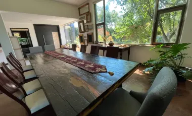 RESIDENCIA EN VENTA ZONA CHIPILO, PUEBLA